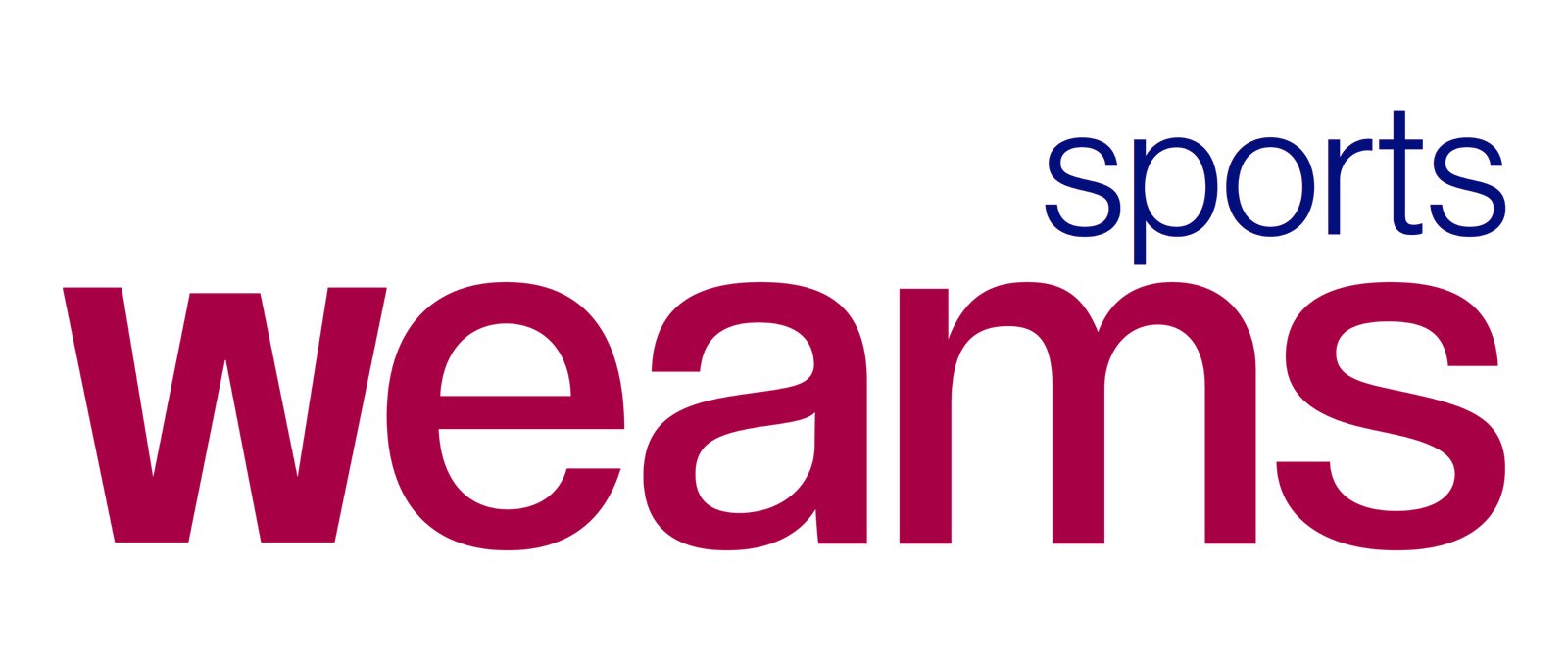 Logo Weams